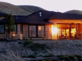 632 Largo Vista Dr, Richland, WA 99352