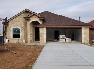 306 S Fort Worth St, Midland, TX 79701
