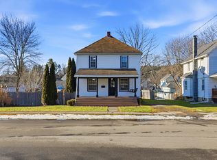 143 Center St, Waverly, NY 14892