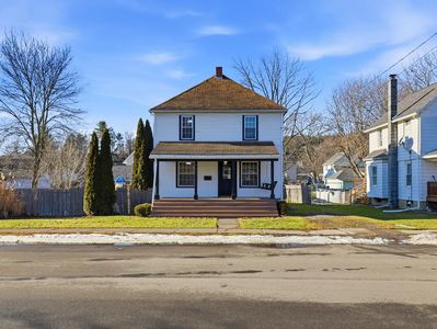 143 Center St, Waverly, NY, 14892