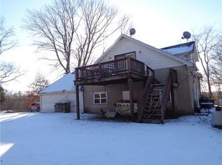 872 State Route 56 E UNIT B, Apollo, PA 15613