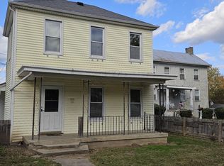 207 E 3rd St, Augusta, KY 41002