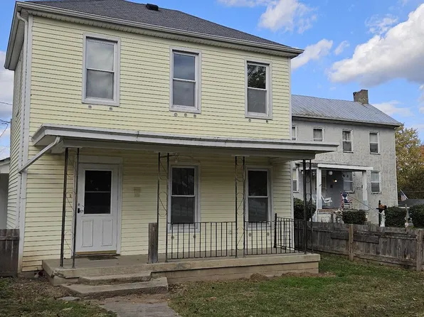 207 E 3rd St, Augusta, KY 41002