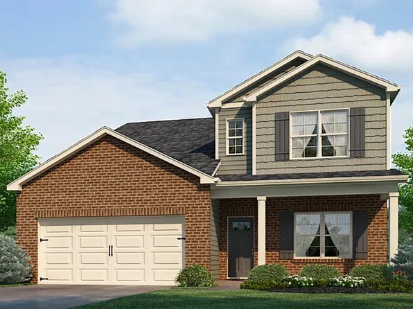 7327 Trestle Pl, Northport, AL 35473