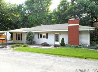 30 Hadfield Ln, Caseyville, IL