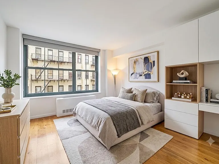 298 Mulberry St #6H — Photo 4