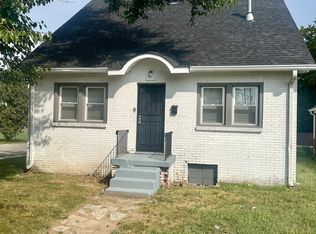 1702 E 42nd St, Indianapolis, IN 46205