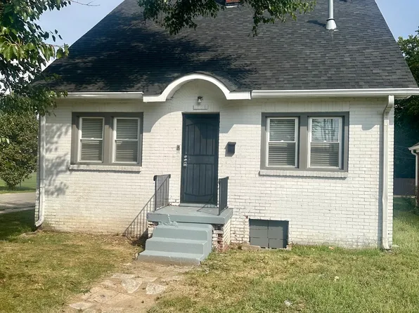 1702 E 42nd St, Indianapolis, IN 46205