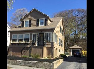 80 Franklin Ave, Swampscott, MA 01907