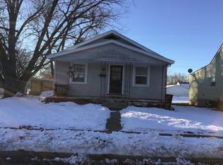 728 Clinton Ave, Ottumwa, IA 52501