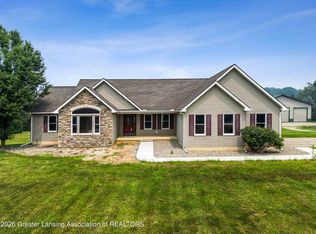 20500 Waldo Rd, Chelsea, MI 48118