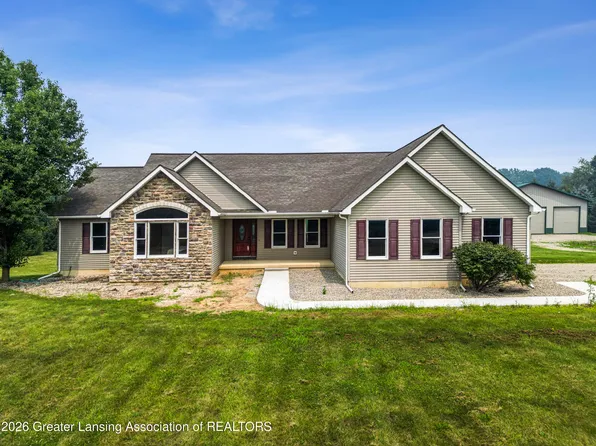 20500 Waldo Rd, Chelsea, MI 48118