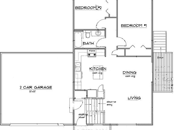 2nd image of this home