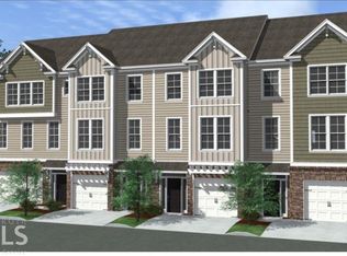 955 Plaza Park Walk NW #51, Kennesaw, GA 30144