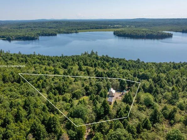 124 Albin Road, Searsmont, ME 04973