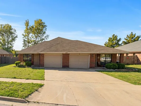 1508 Nicholas Circle, 1508 Nicholas Cir APT A, Killeen, TX 76542