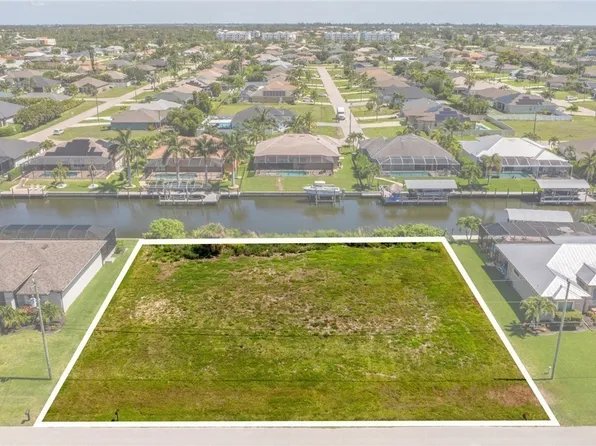 2201 SW 28th Ter, Cape Coral, FL 33914