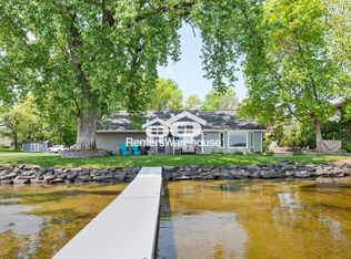 21253 Lake George Blvd, Oak Grove, MN 55303