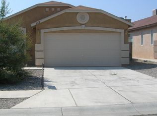 6112 Star Gazer Ave NW, Albuquerque, NM 87114