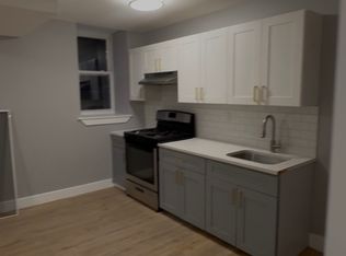 173 S Munn Ave #B3, East Orange, NJ 07018