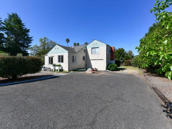 1076 Shetler Ave, Napa, CA 94559