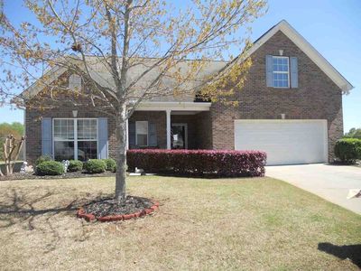 132 Herd Park Ct, Anderson, SC, 29621