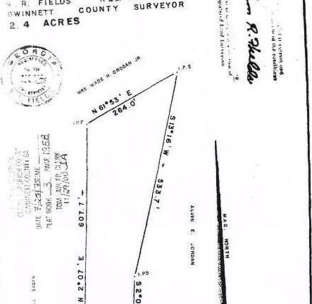 4th image of 4353 Annistown Rd Lot 28