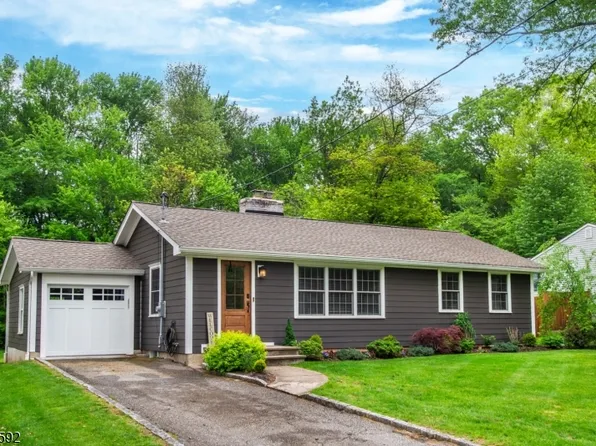 52 Warren St, Hanover Twp., NJ 07981