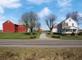 6779 Easton St, Louisville, OH 44641