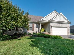2302 Willow Reed Rd, La Grange, KY 40031