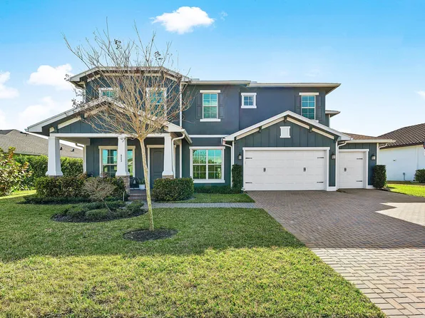923 Hookline Circle, The Acreage, FL 33470