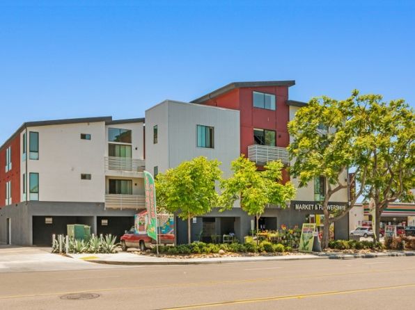 6619 Linda Vista Rd #11