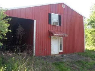 155 Rolling Dr, Westminster, SC 29693