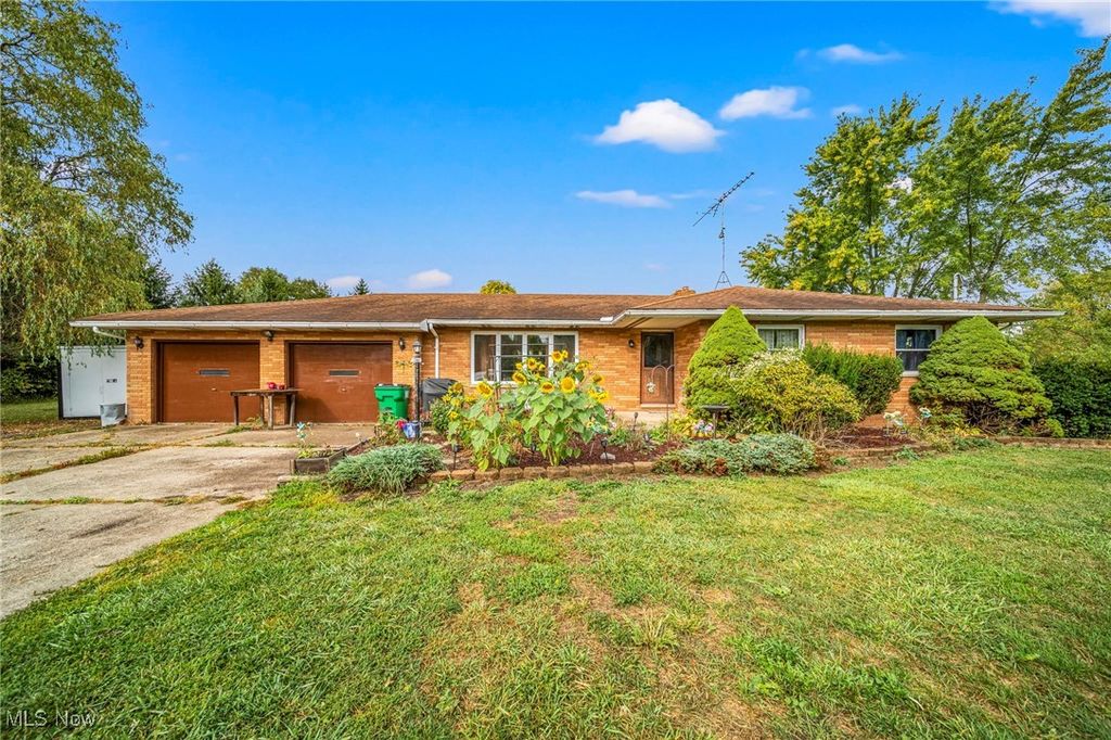 Real estate listing image