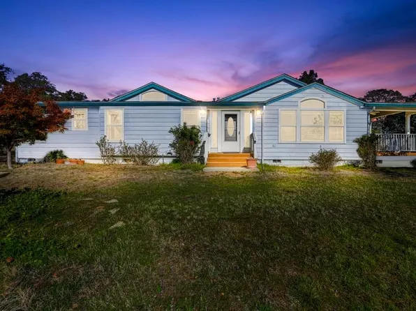 22205 Keller Rd, Smartsville, CA 95977