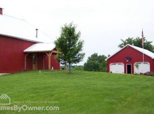 23539 Carolina School Rd, Jamestown, MO 65046