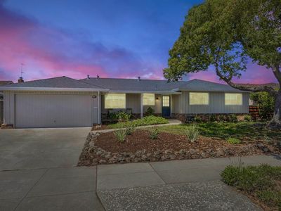 5237 Waller Ave, Fremont, CA, 94536