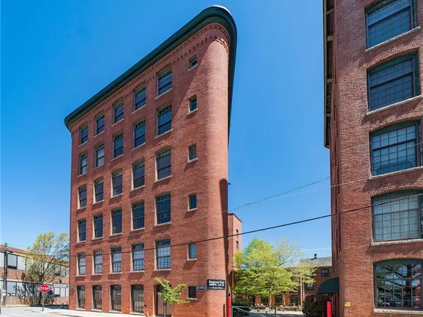 14 Imperial Pl Unit 504, Providence, RI 02903