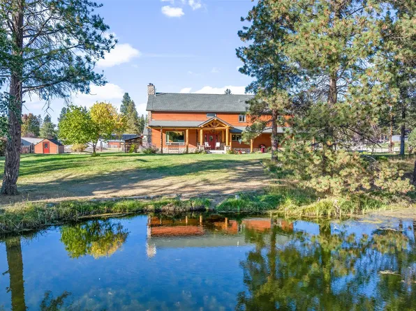 2837 Caribou Ln, Stevensville, MT 59870