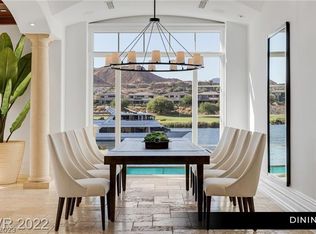 34 Grand Corniche Dr, Henderson, NV 89011