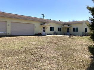 8336 Tip Of The Thumb Dr, Pt Austin, MI 48467