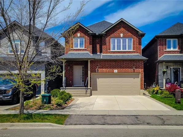 40 Fairgrounds Dr, Hamilton, ON L0R 1C0