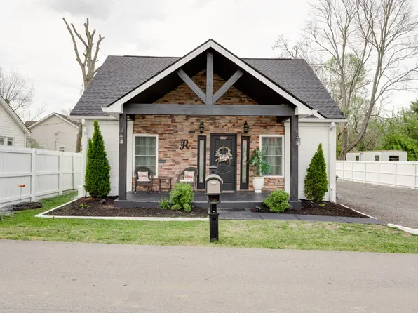 205 Church St, Portland, TN 37148