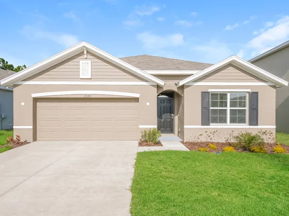 15517 Black Pepper Ln, Odessa, FL 33556