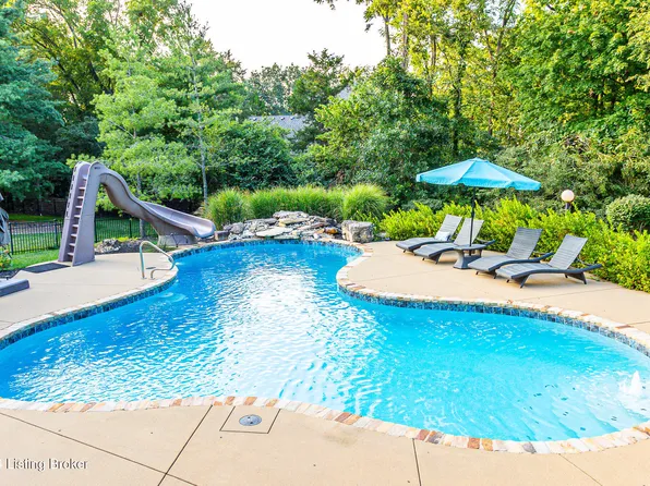 15113 Meadow Farms Ct, Louisville, KY 40245