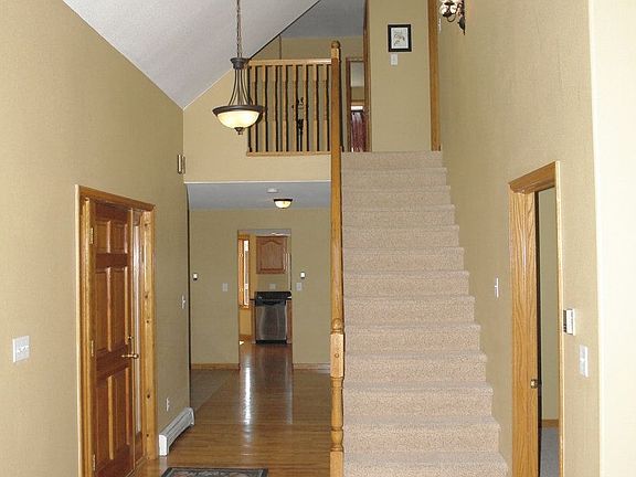 Stairway