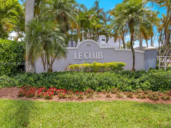 8670 SW 212th St APT 307, Cutler Bay, FL 33189