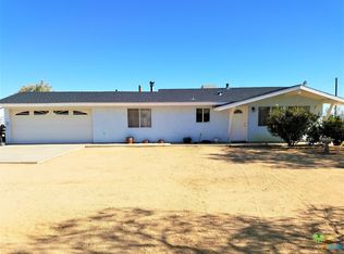 329 Artesia Ave, Yucca Valley, CA 92284
