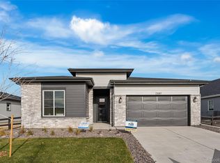 22057 E Rockinghorse Pkwy, Aurora, CO 80016