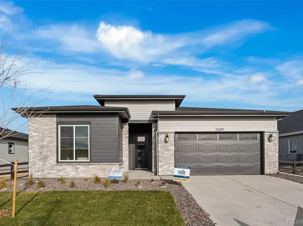 22057 E Rockinghorse Parkway, Aurora, CO 80016